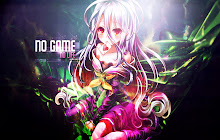 No Game No Life Wallpaper small promo image