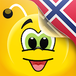 Cover Image of Download Learn Norwegian - FunEasyLearn 6.0.8 APK