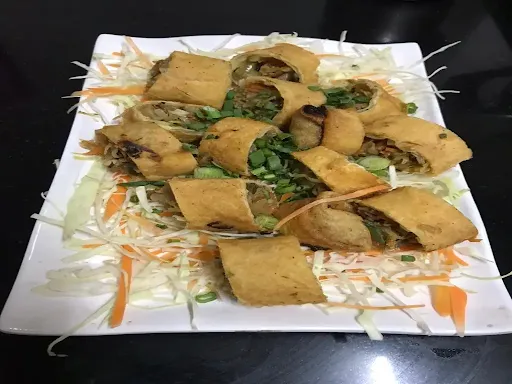 Veg Spring Roll