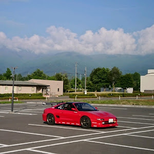 MR2 SW20