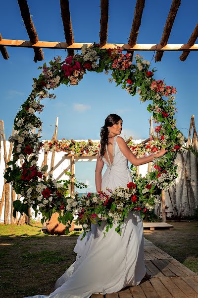 Fotógrafo de casamento Lásaro Trajano (lasarotrajano). Foto de 22 de janeiro 2019