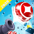 cannon ball shoot 2020- fire cannon shooting balls 1.22