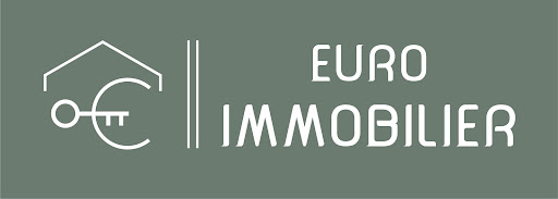 Logo de EURO IMMOBILIER