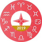 Horoscope gratuit : Astrologie zodiaque et chinois 1.0.9 Icon