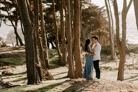 Fotografo di matrimoni Oksana Pastushak (kspast). Foto del 16 aprile 2021