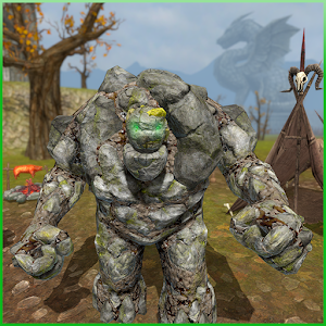 Download Stone Beast Simulator For PC Windows and Mac