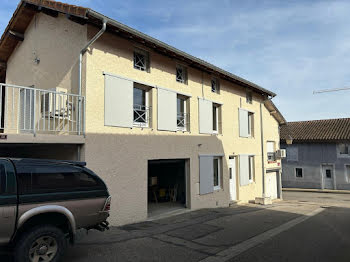 appartement à Marboz (01)