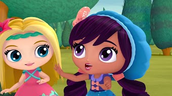 Little Charmers - Movies & TV on Google Play