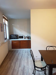 appartement à Valenciennes (59)