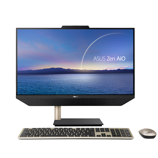 Máy tính để bàn ASUS A5401WR (A5401WRAT-BA020T)