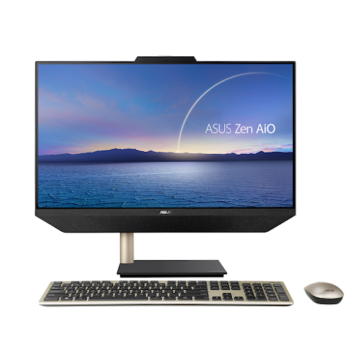 Máy tính để bàn ASUS A5401WR (A5401WRAT-BA020T)