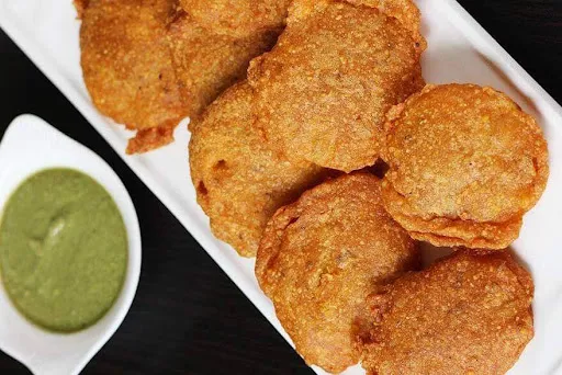 Potato Chips Pakoda [15 Pieces]