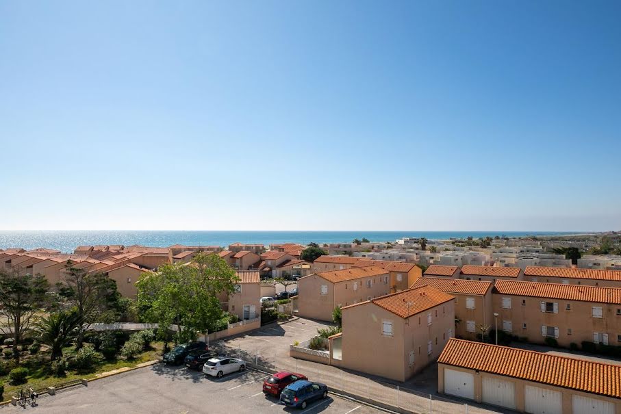 Vente appartement 3 pièces 49 m² à Le Barcarès (66420), 207 000 €