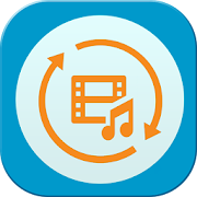 Quick video to mp3 converter  Icon