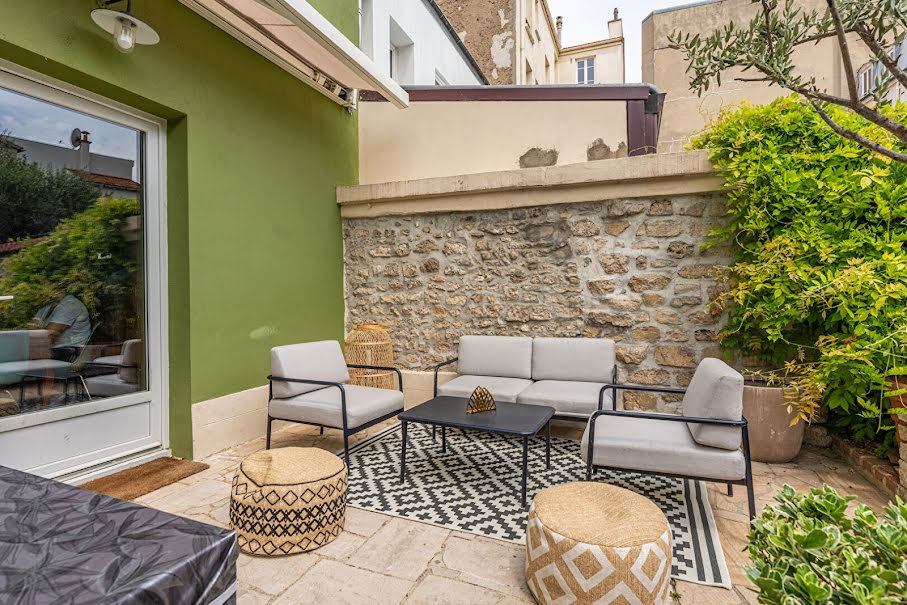 Vente maison 6 pièces 229 m² à Malakoff (92240), 1 495 000 €