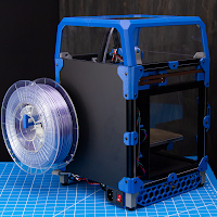 LDO Motors Voron 0.1 3D Printer Kit