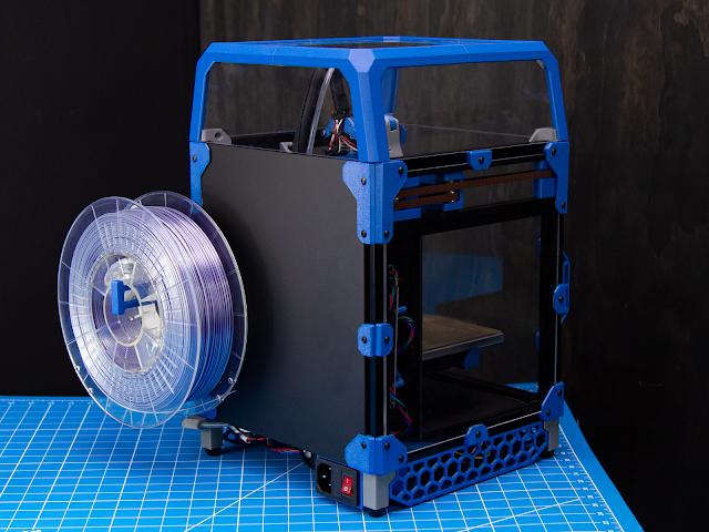 LDO Motors Voron 0.1 3D Printer Kit