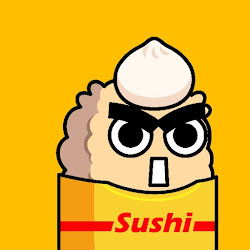 Sushiverse #2035