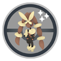 Mega-Lopunny