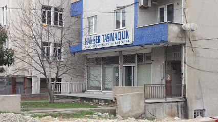 Hak-Ser Taşımacılık