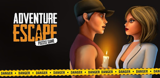 Adventure Escape Mystery Games