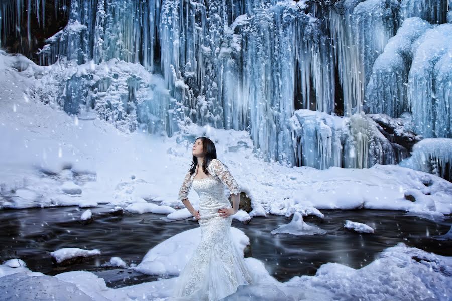 Fotógrafo de bodas Razvan Velev (artheart). Foto del 2 de noviembre 2016