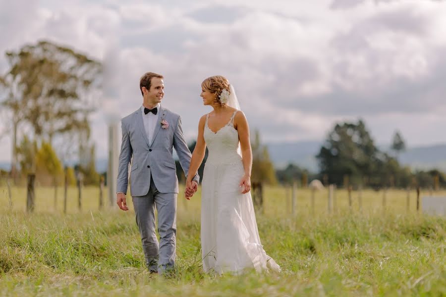 Fotógrafo de casamento Katie Horrocks (katiehorrocks). Foto de 20 de julho 2018