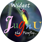 Cover Image of ダウンロード Jugnu Flashlight Widget 1.0 APK