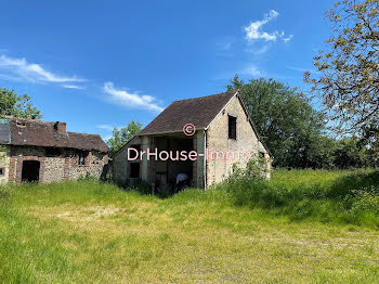 maison à Villeneuve-les-Genêts (89)