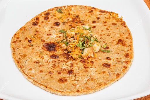 Mix Paratha