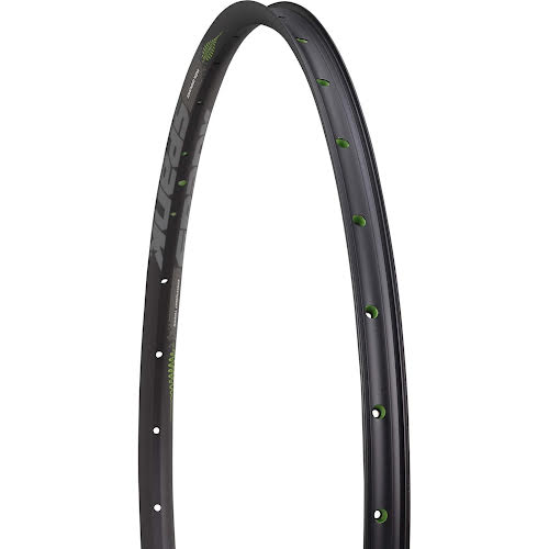 Spank Flare 24 Vibrocore 650b Rim