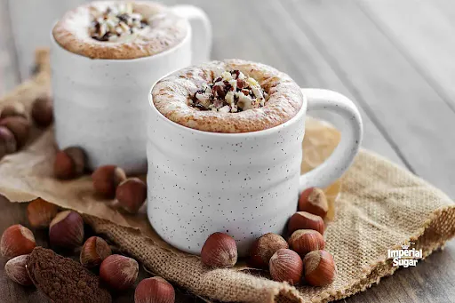 Hazelnut Coffee