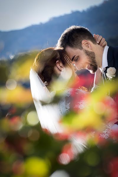 Wedding photographer Magda Moiola (moiola). Photo of 17 October 2017