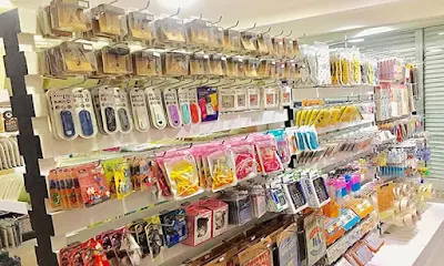 Parveen Stationery Store