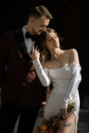 Wedding photographer Andrey Radaev (radaevphoto). Photo of 3 March 2023