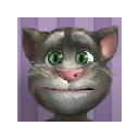 My Good Talking 2 tom Cat