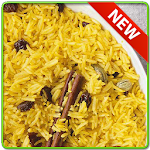 Rice recipes Apk