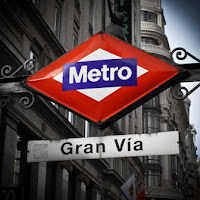 METRO...poli di 