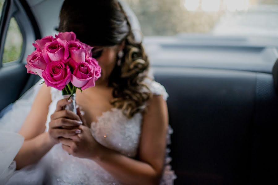 Fotógrafo de casamento Nei Bernardes (bernardes). Foto de 21 de fevereiro 2016