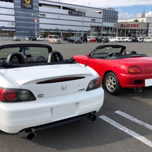 S2000 AP1