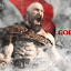 God of War New Tab HD