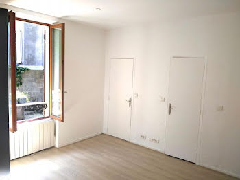 appartement à Pontoise (95)