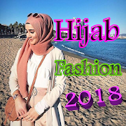 Hijab Styles and fashion 2018  Icon