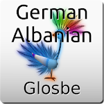 German-Albanian Dictionary Apk