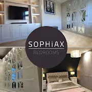 Sophiax Fitted Furniture Logo