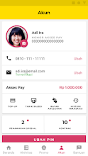 Akses Adira Finance Aplikasi Di Google Play