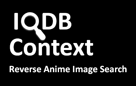 IQDB Context small promo image