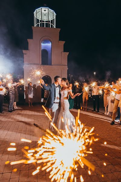 Wedding photographer Ilya Chepaykin (chepaykin). Photo of 11 August 2019