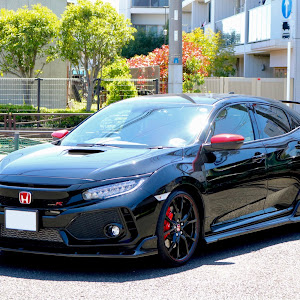 シビックタイプR FK8