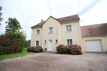 maison à Villers-sur-Mer (14)